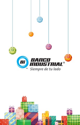 Corporación BI 家具目录 · Catalogo navidad 第 16 页