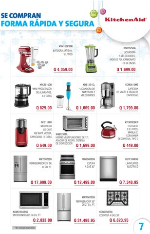 Corporación BI 家具目录 · Catalogo navidad 第 7 页