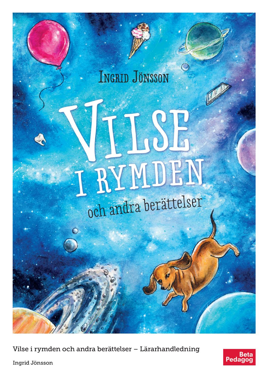 Hur Varmt är Det I Rymden