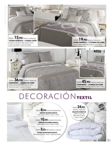 BricoCentro 家具目录 · Hogar&confort 第 15 页