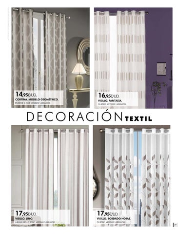 BricoCentro 家具目录 · Hogar&confort 第 19 页