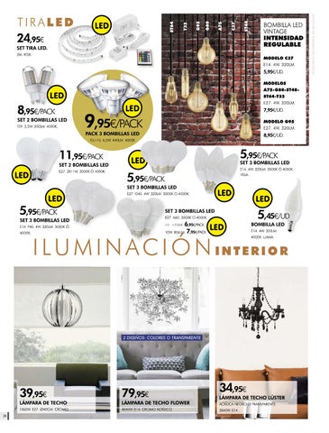 BricoCentro 家具目录 · Hogar&confort 第 20 页