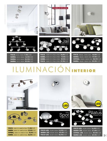 BricoCentro 家具目录 · Hogar&confort 第 23 页