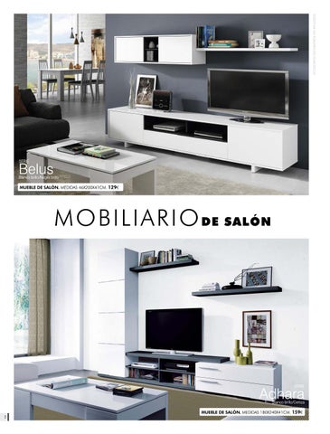 BricoCentro 家具目录 · Hogar&confort 第 2 页