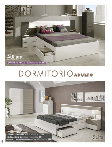 BricoCentro 家具目录 · Hogar&confort 第 4 页