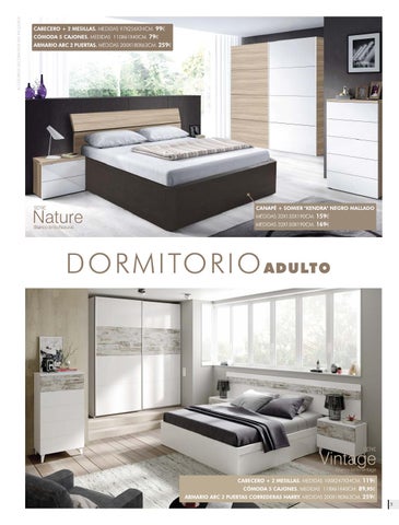 BricoCentro 家具目录 · Hogar&confort 第 5 页