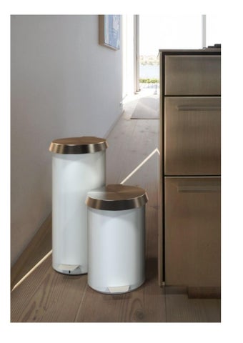 FROST Pedal Bin 第 10 页
