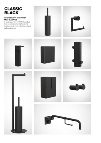 FROST Pedal Bin 第 18 页