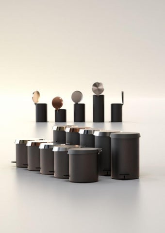 FROST Pedal Bin 第 4 页
