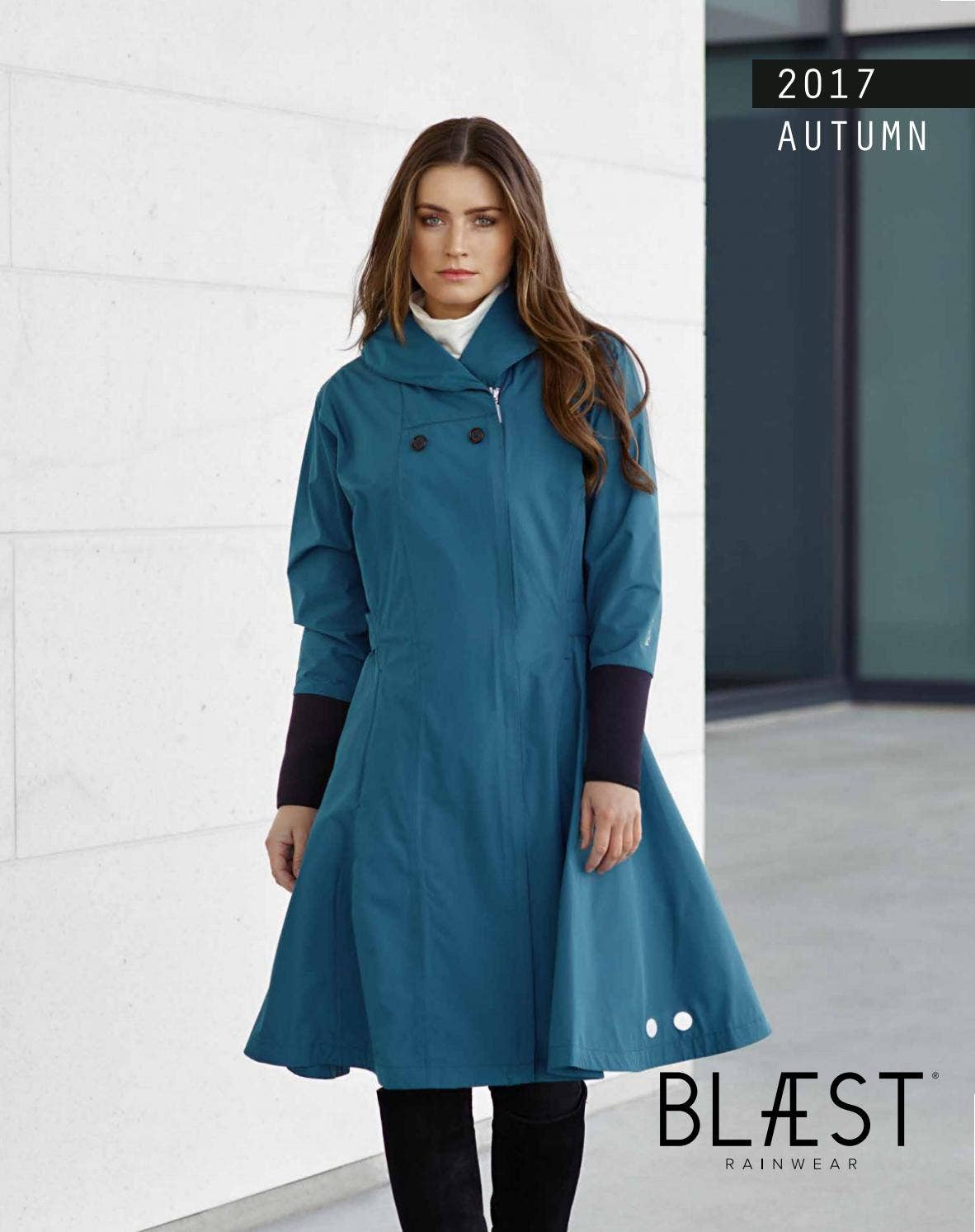BLÆST BLAEST RAINWEAR ブレスト レインコート 防水 BLÆST BLAEST RAINWEAR ブレスト レインコート 防水 の通販 by