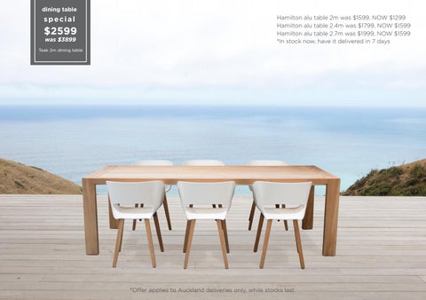 Dawson & Co 户外 夏季 17/18 第 10 页