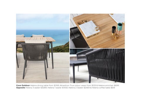 Dawson & Co 户外 夏季 17/18 第 6 页