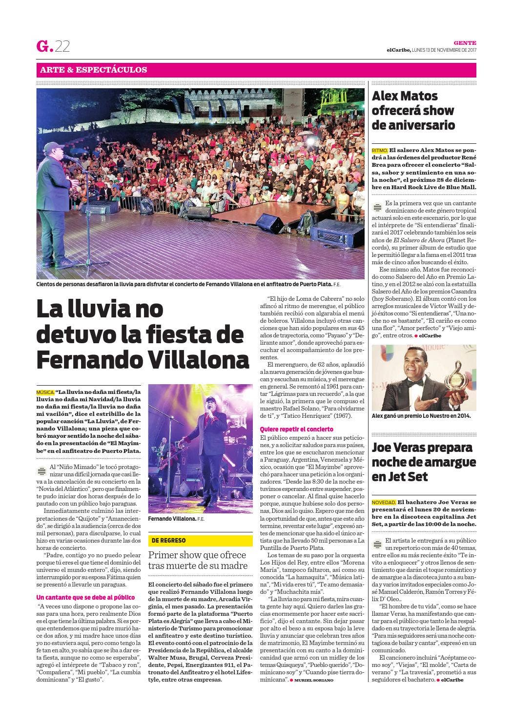 elCaribe by Periódico elCaribe - Issuu