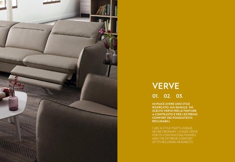 Home-Office.it 家具目录 · CO-SOFUP catalogo generale 2017 第 12 页