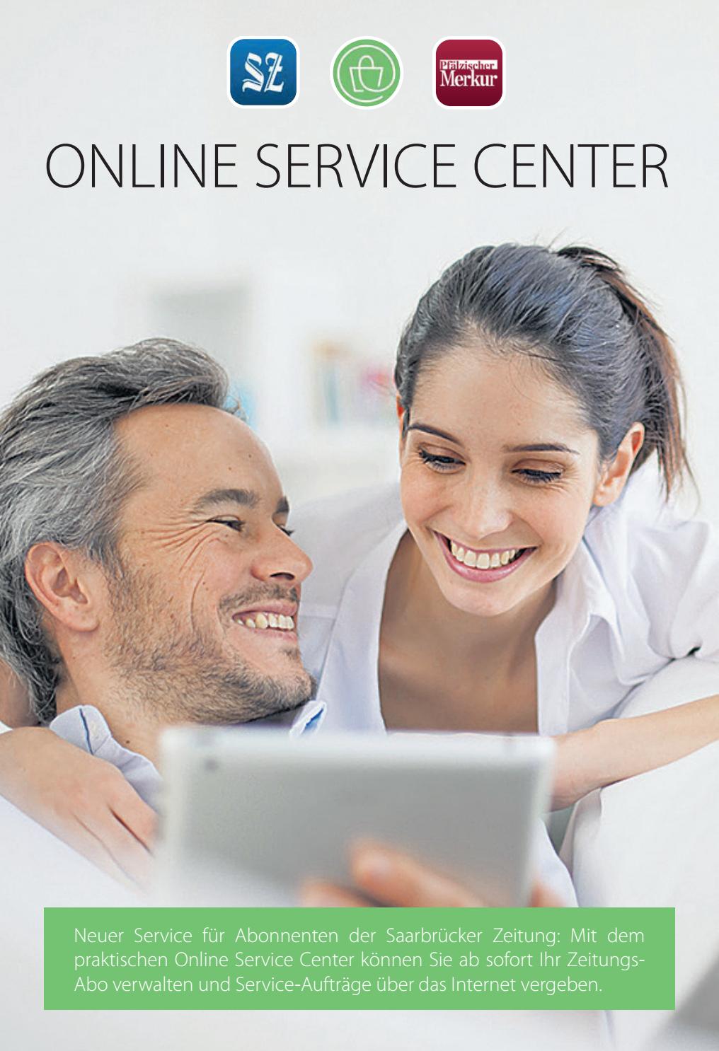 Online Service Center By Saarbrucker Verlagsservice Gmbh Issuu