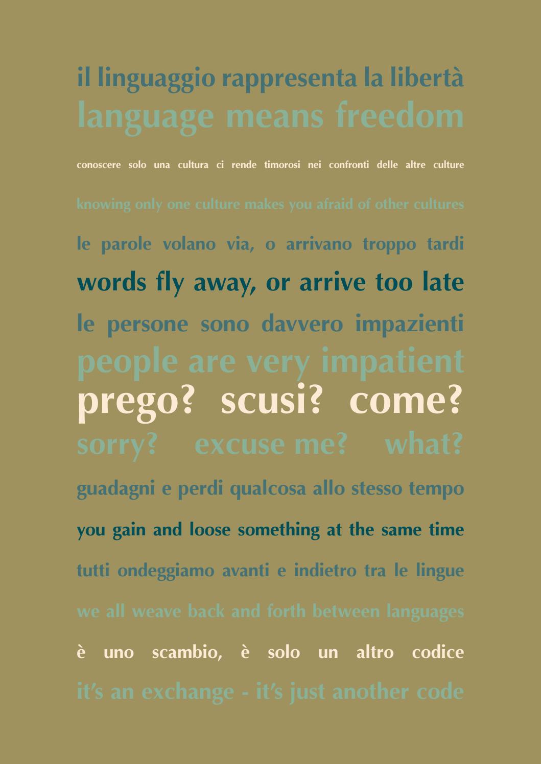 Avanti Italian Meaning In English