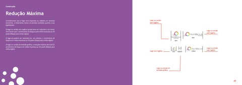 Manual 德文 identidade visual Mundial Lux 第 22 页