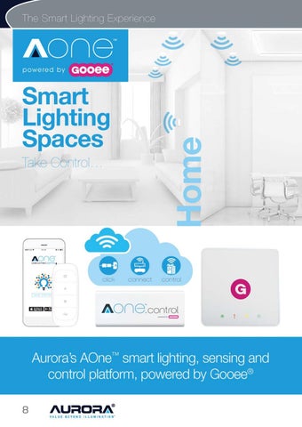 Aurora Lighting 灯饰目录 · 版 One 第 10 页