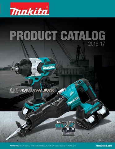 New Makita Cordless Heat Gun, USA Launch Plans are Unknown