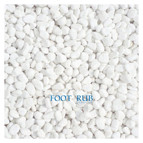 Footrub Urban 英国 第 24 页