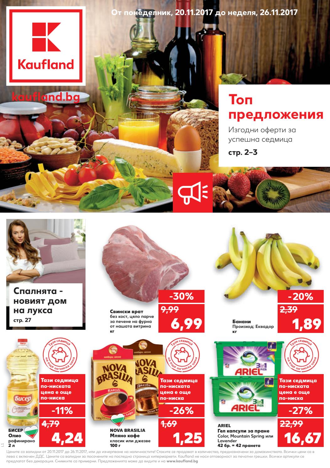 Kaufland by Issuu