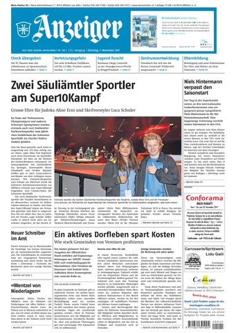 Dorfleben datiert Forum