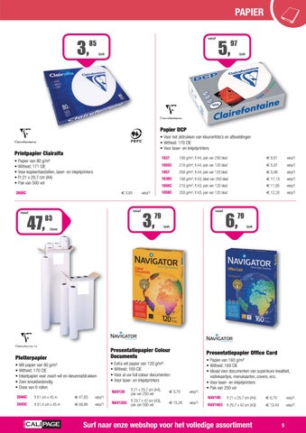 Gratis Guylian bij u kantoorartikelen 第 5 页