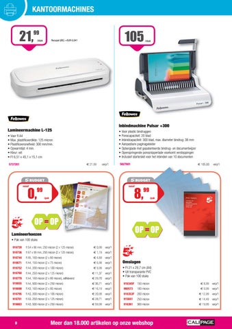 Gratis Guylian bij u kantoorartikelen 第 8 页
