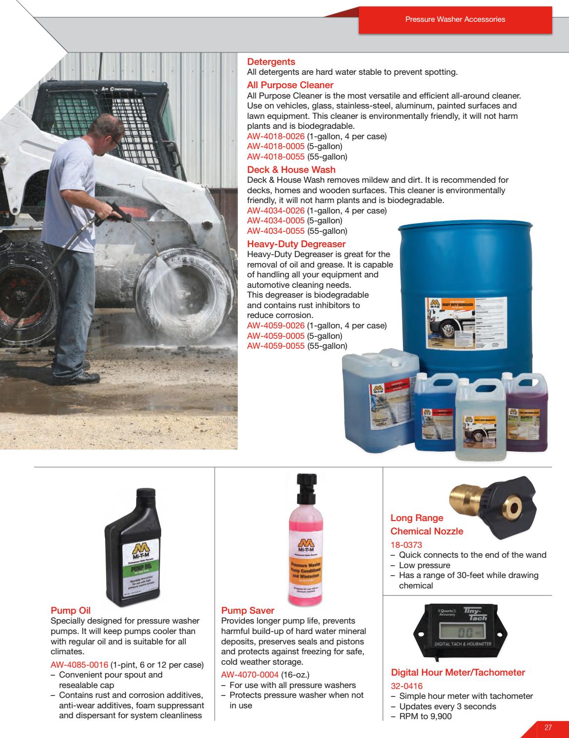 MiTM Industrial Products by Ram Tool Construction Supply Co. Issuu