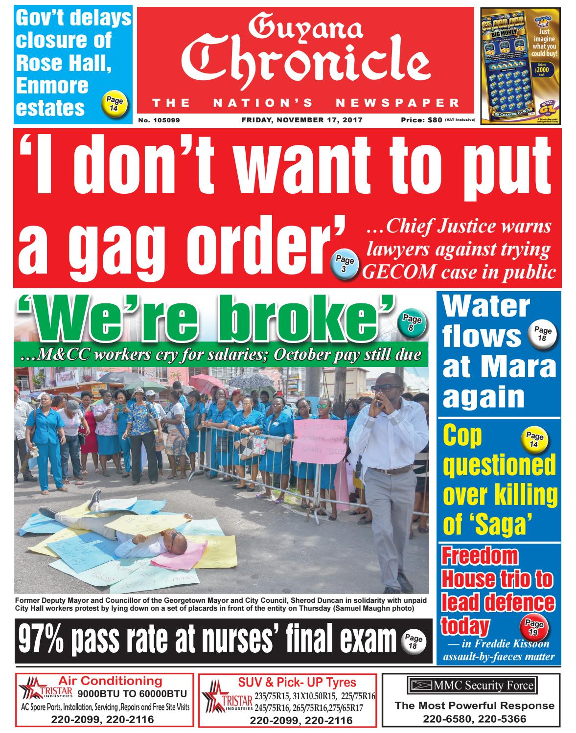 Guyanese culture essay image