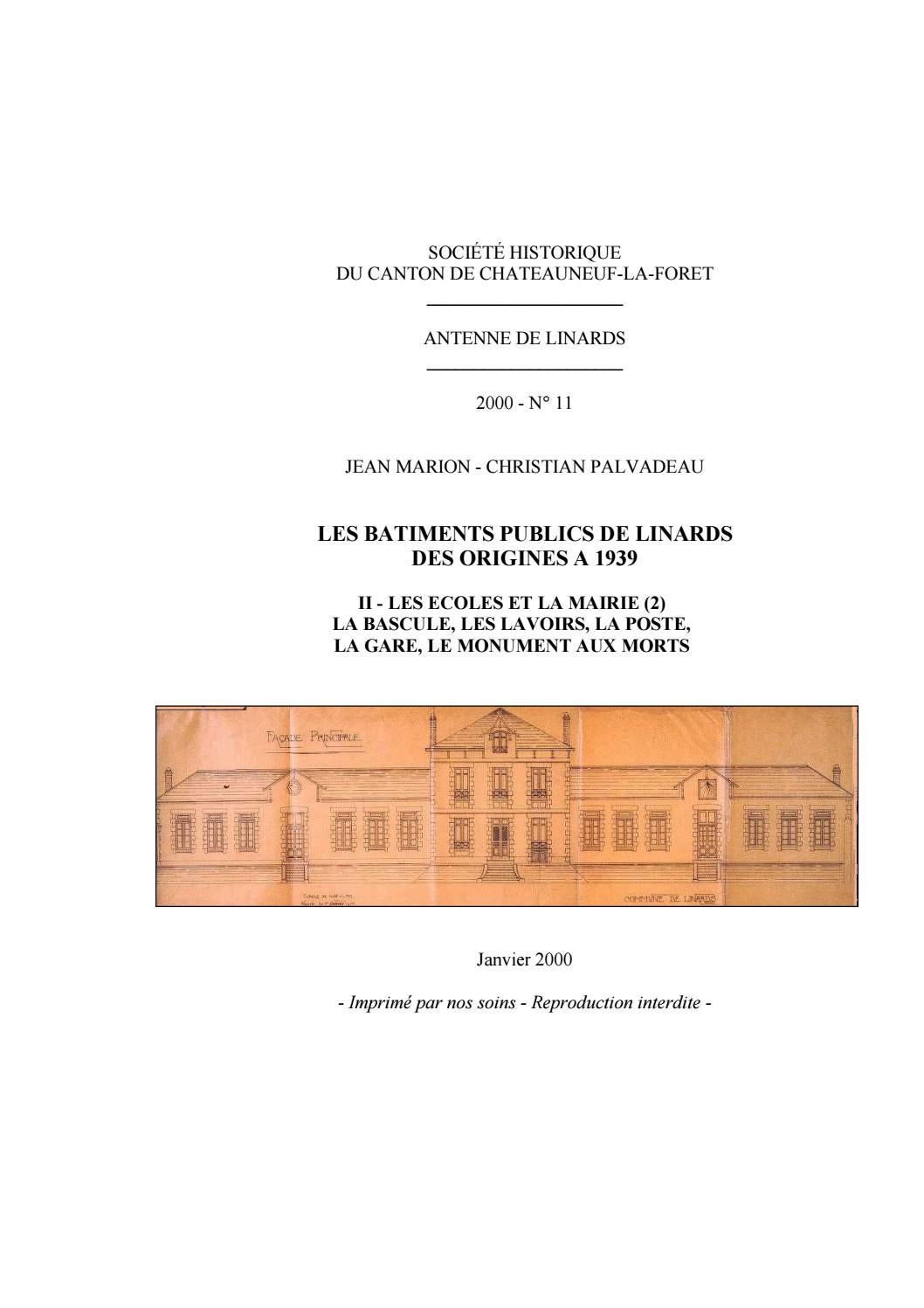 datation légalement séparée