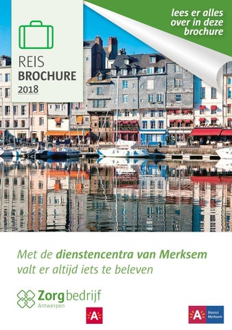 reisbrochure merksem by zorgbedrijf antwerpen issuu reisbrochure