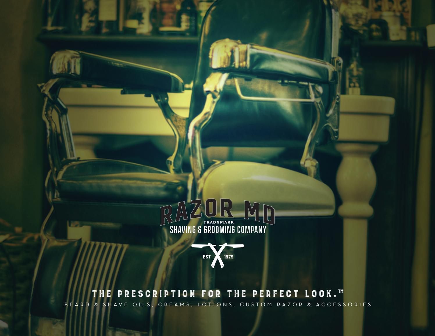 RAZOR MD Product Catalog 2017 by Scott S Issuu