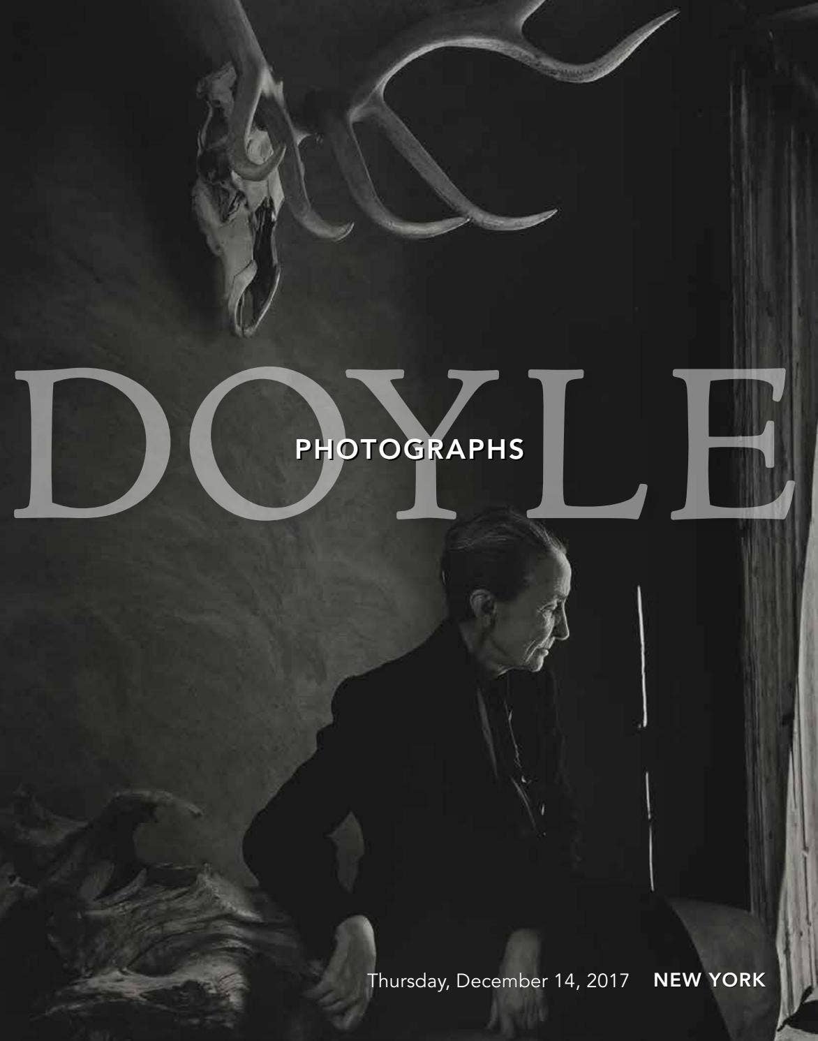 Doyle Doerr Photography - 12.14.17 by Doyle - Issuu