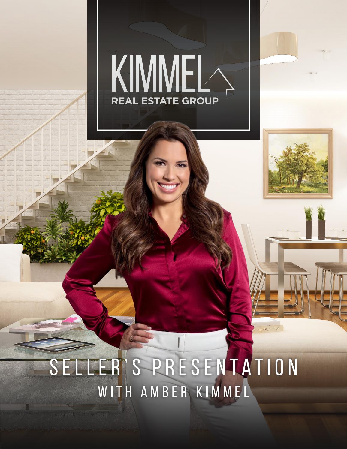 Adora Amber Kimmel Sellers by Freshtake Marketing Issuu