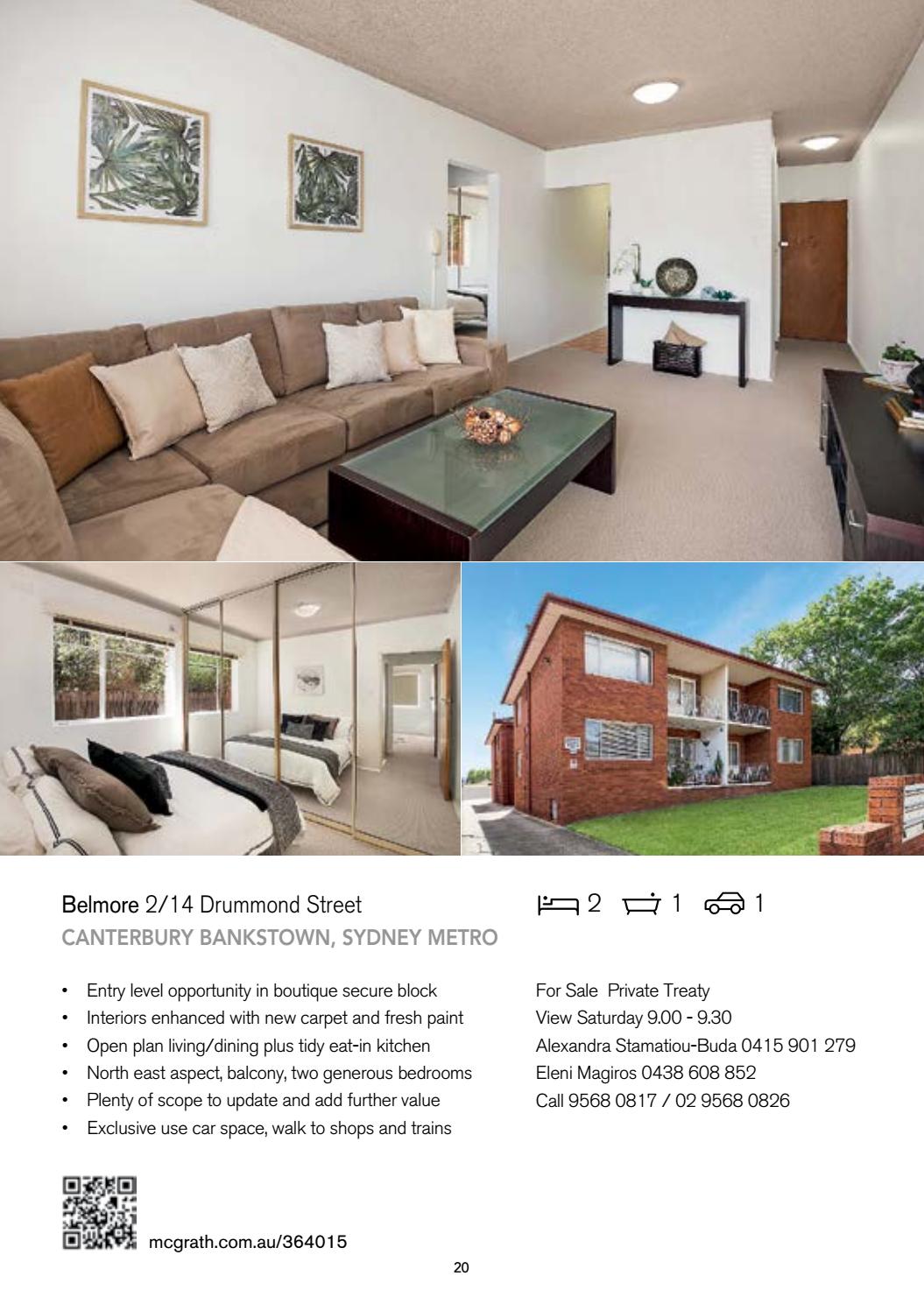 Mcgrath Weekly Magazine November 25 2017 Vic By Mcgrath Estate Agents Issuu