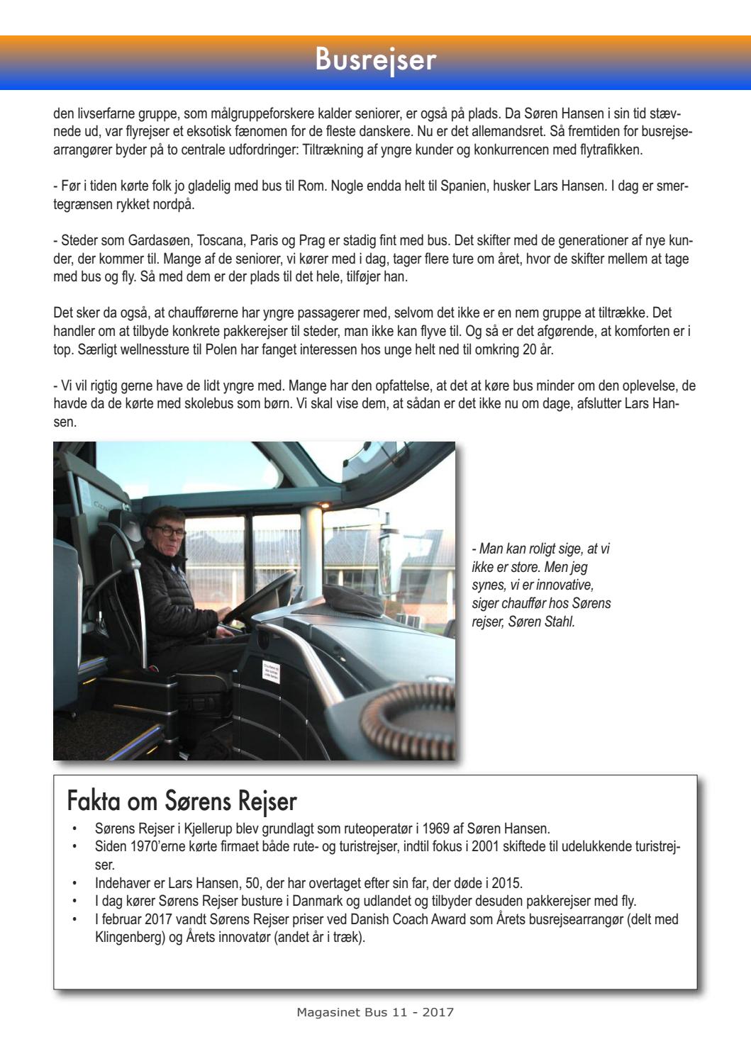 sørens rejser død sørens rejser død