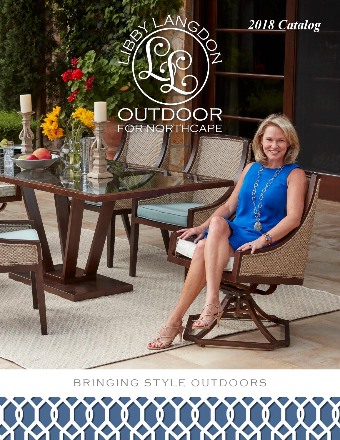 2017/2018 Libby Langdon Catalog by NorthCape Issuu