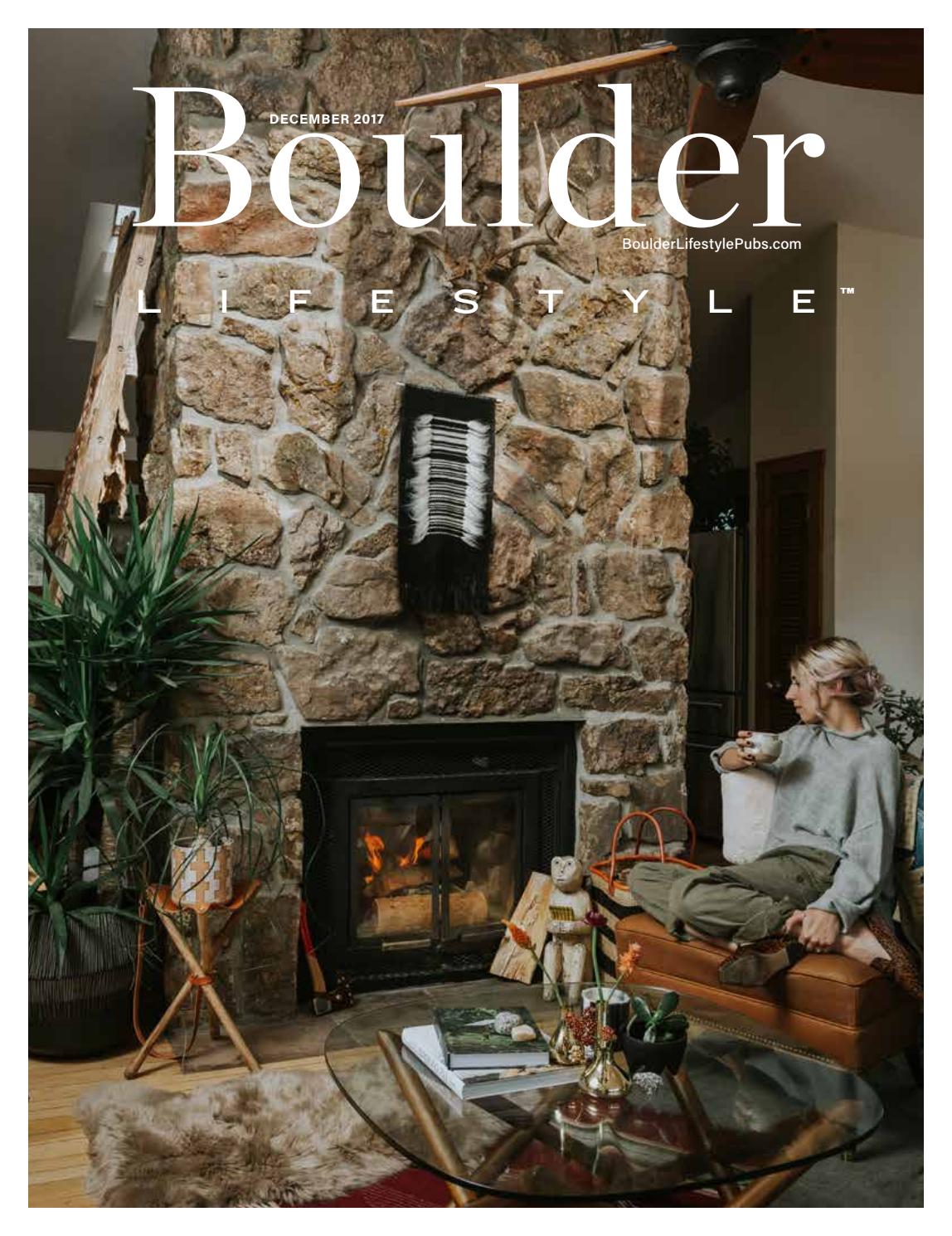 Boulder, CO December 2017 by City Lifestyle picture