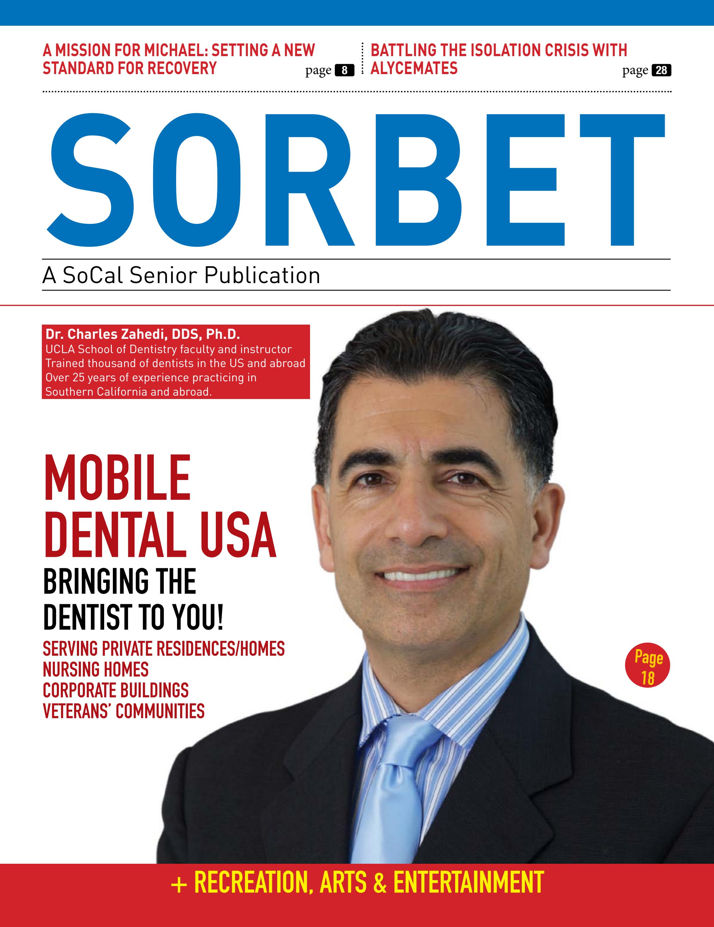 Sorbet december issuu by Jody Robinson Issuu