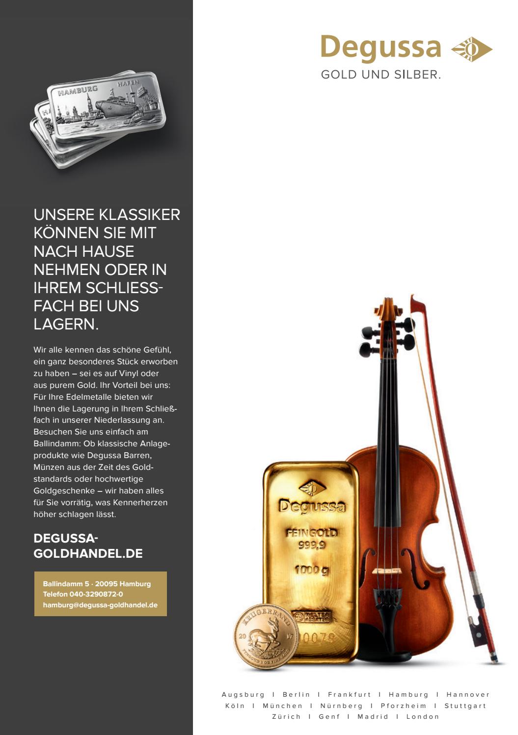 3 Internationales Musikfest Hamburg By Elbphilharmonie Hamburg Issuu