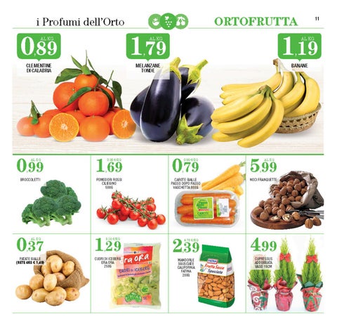 Oggiweb Srl 家具目录 · SOTTOCOSTO 第 11 页