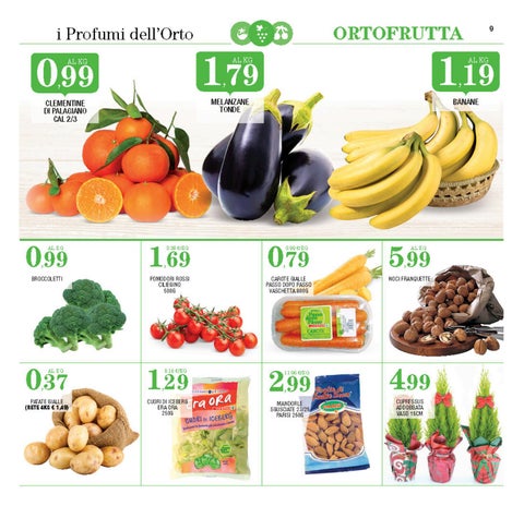Oggiweb Srl 家具目录 · SOTTOCOSTO 第 9 页