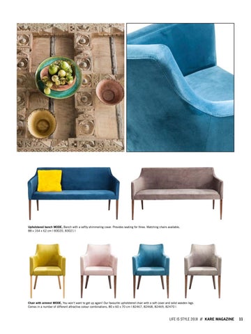 KARE DESIGN - Life is style 14/2018 第 11 页