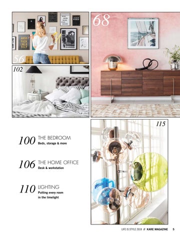 KARE DESIGN - Life is style 14/2018 第 5 页