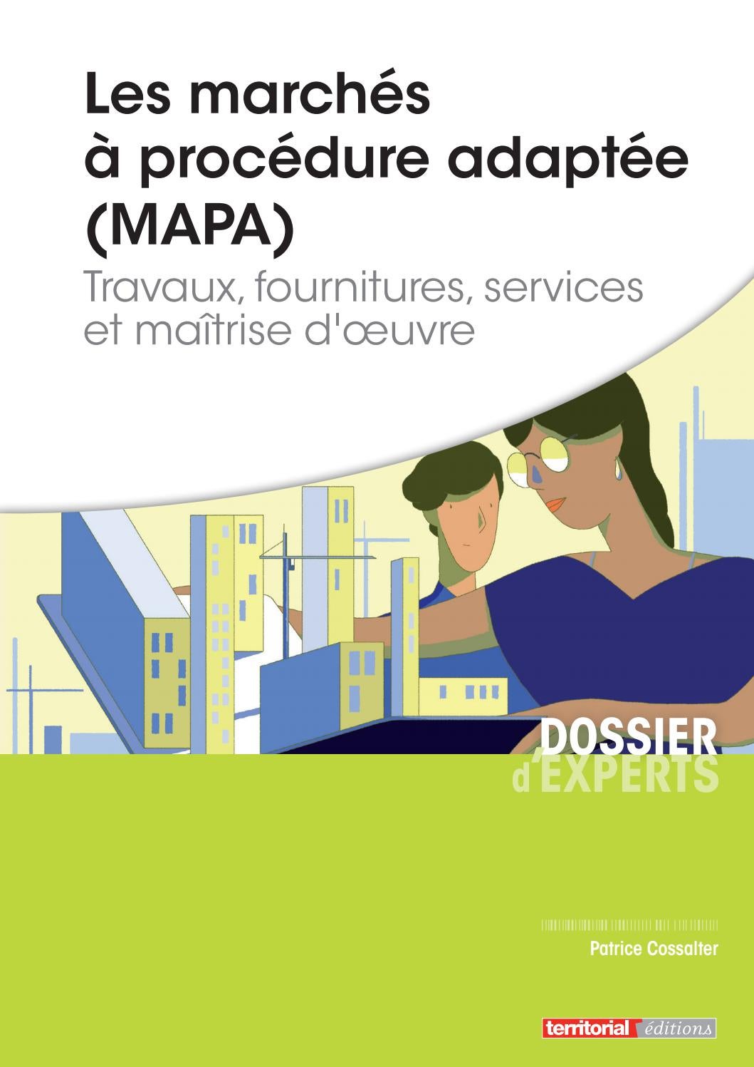 Marché De Maitrise D'oeuvre Code De La Commande Publique
