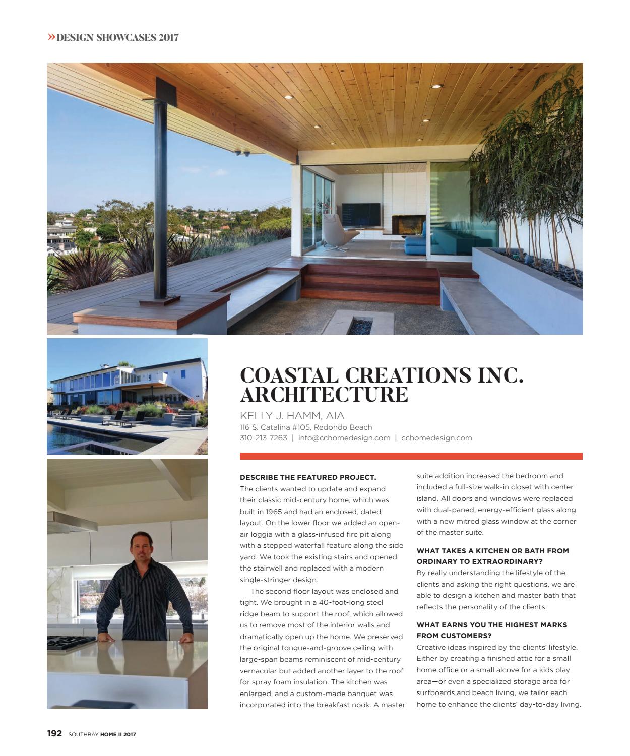 Southbay Home Ii 2017 By Moon Tide Media Issuu