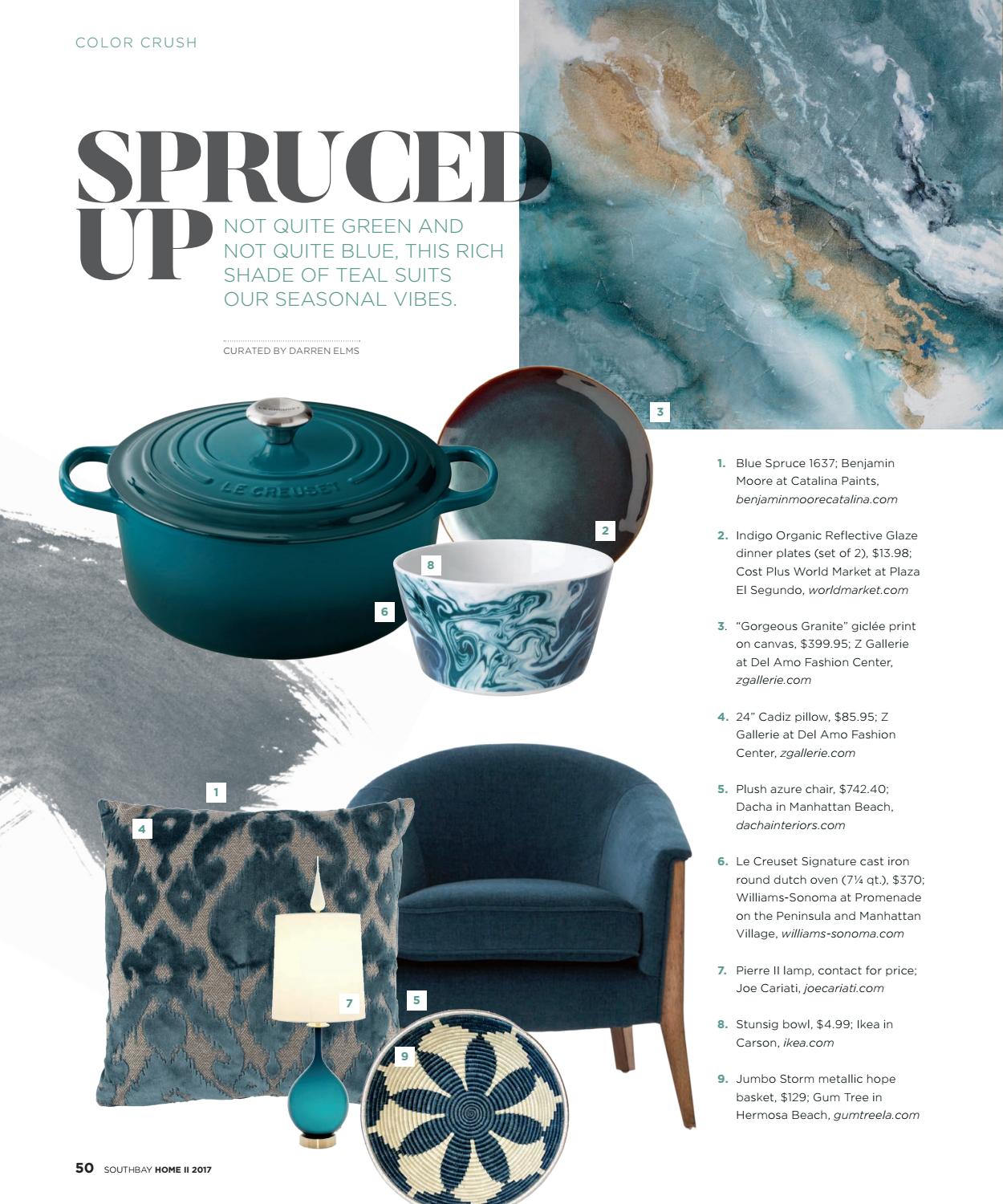 Southbay Home Ii 2017 By Moon Tide Media Issuu