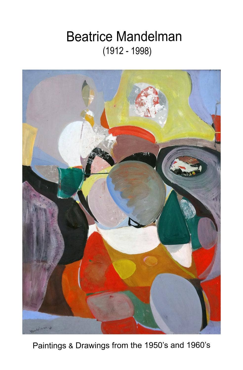 Magentleman Mandelman Exhibition 2014 by 203 Fine Art - Issuu