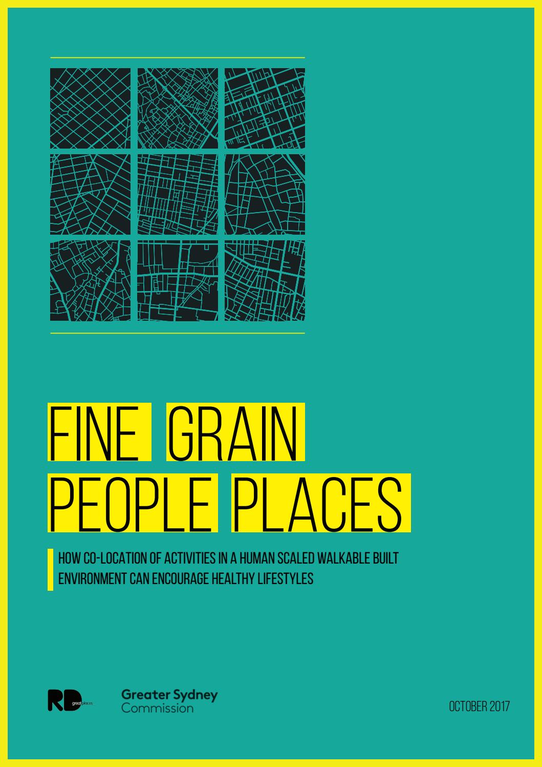 Fine Grain People Places by Hatch RobertsDay Great Places Issuu